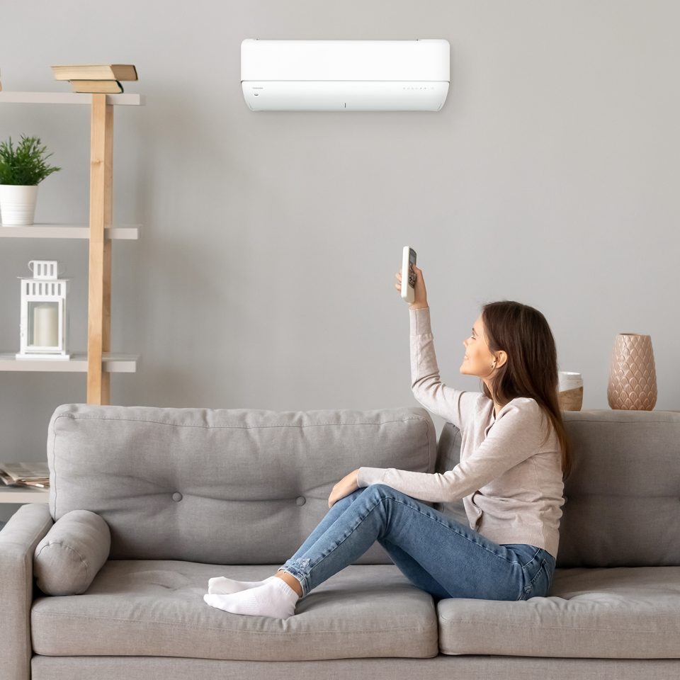 電気代が気になります。設定温度の目安はありますか？