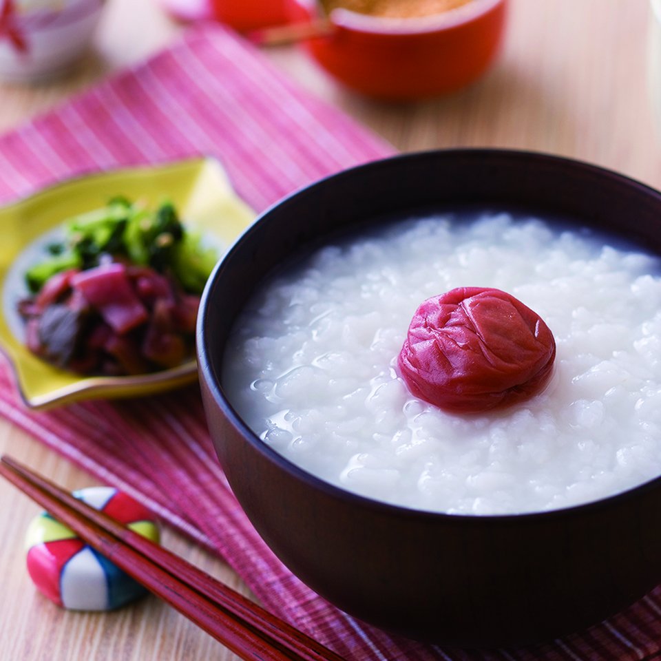 おかゆページ 炊飯器で炊くと、おかゆは失敗しないって本当？ | おすすめ活用