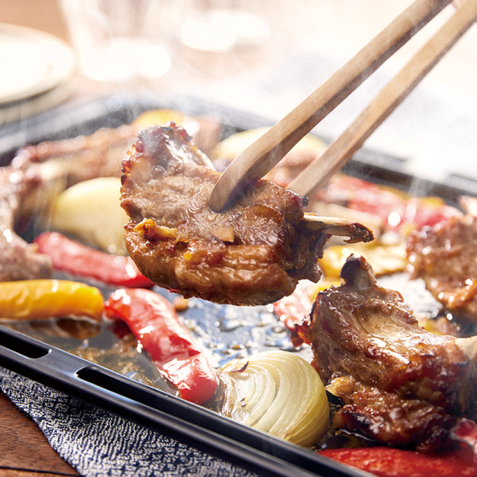 オーブン料理を簡単に楽しみたい！