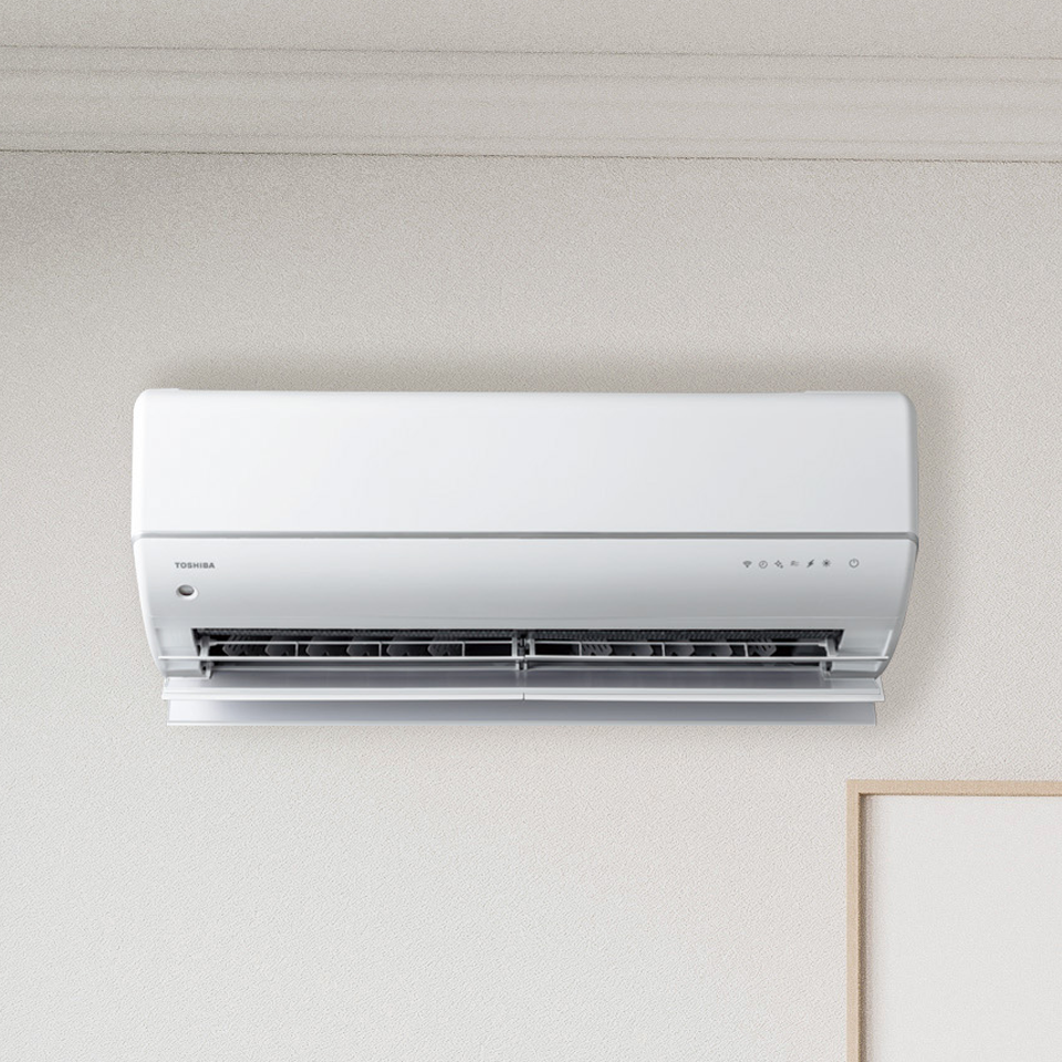 エアコン「IoLIFE」アプリでできること