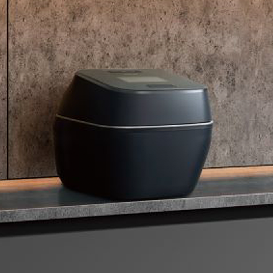 ジャー炊飯器「IoLIFE」アプリでできること