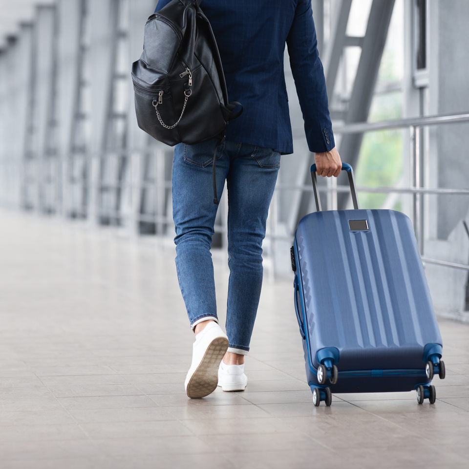旅行などで不在が続くとき、もっと節電できないかなぁ。