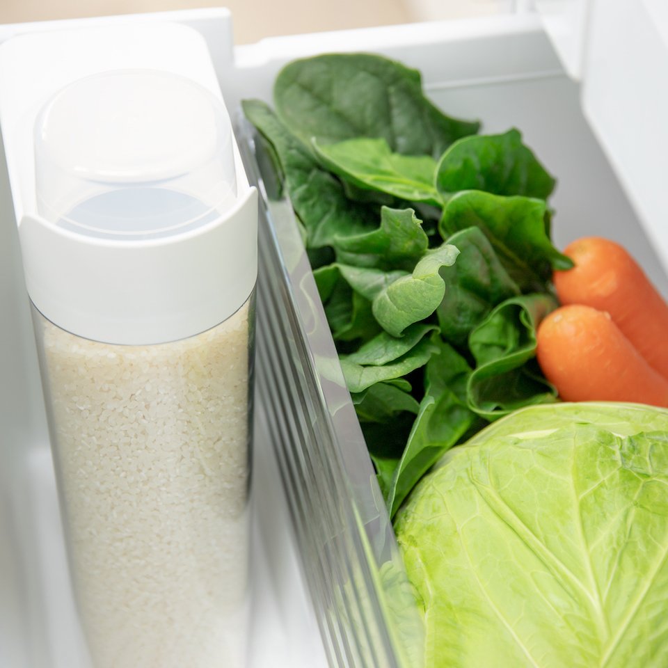 お米は生鮮食品と同じように扱うって本当ですか？