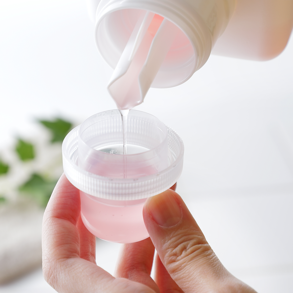 柔軟剤を入れ過ぎると、良くないことがあるの？